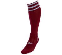 Chaussettes 3 stripe Precision Precision Pro Marron 40/46 Unisex