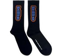 Billie Eilish Chaussettes Terry Outline Logo pour femme Taille unique
