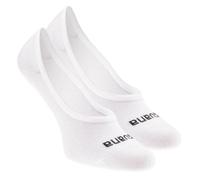 Chaussettes Ã la cheville Iguana Fundoret (x3) Blanc 43/46