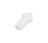 Chaussettes à languette en U Wilson Blanc S