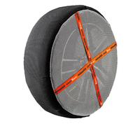 CHAUSSETTES À NEIGE APPROUVÉES WEISSENFELS WEISSSOCK WSK GR.TG 69 135/80-13