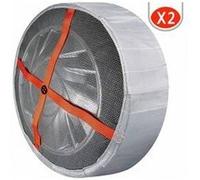 Chaine neige AutoSock AutoSock