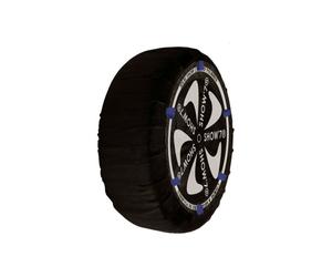 Chaussettes à neige Polaire SHOW' 7 S89