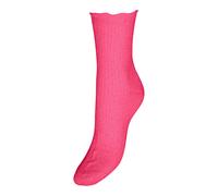 Chaussettes à paillettes femme Vero Moda Magic Rose TU