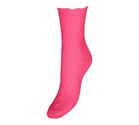 Chaussettes à paillettes femme Vero Moda Magic Rose TU