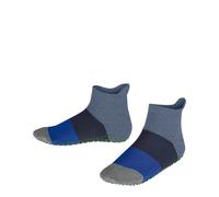 Chaussettes Ã picots bÃ©bÃ© Falke Colour Block Bleu 23/26