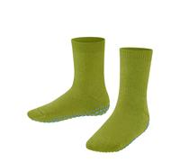 Chaussettes à picots enfant Falke Catspads Vert 35/38