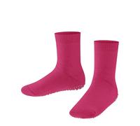Chaussettes à picots enfant Falke Catspads Violet 27/30