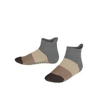 Chaussettes Ã picots enfant Falke Colour Block Gris 39/42