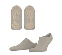 Chaussettes à picots Falke Cool Kick Beige 37/38