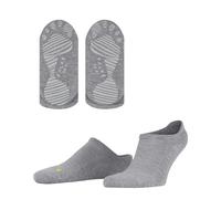 Chaussettes à picots Falke Cool Kick Gris 42/43