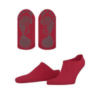 Chaussettes à picots Falke Cool Kick Rouge 44/45