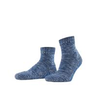 Chaussettes à picots Falke Cotton Grip Bleu 43/46