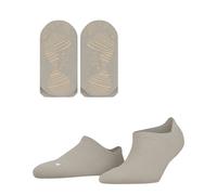 FALKE Cool Kick W Hp respirantes picots sur la semelle 1 paire, Chaussettes Chaussons Femme, Beige Towel 4775, 37/38 EU