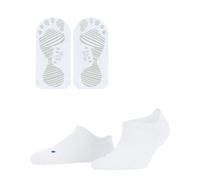 Chaussettes à picots femme Falke Cool Kick Blanc 37/38