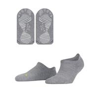 Falke Chaussettes femme Cool Kick W Hp respirantes picots semelle Gris 37/38