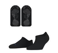 Chaussettes à picots femme Falke Cool Kick Noir 39/41