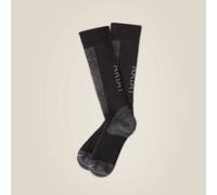 Chaussettes Ã©quitation Ariat TEK Merino Noir XS/S