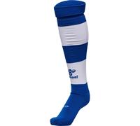 Chaussettes à rayures enfant Hummel Essential Blanc 31/34 Unisex