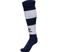 Chaussettes à rayures enfant Hummel Essential Bleu 35/38 Unisex