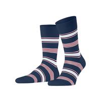Chaussettes à rayures Falke Marina Bleu 41/42