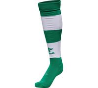 Chaussettes à rayures Hummel Essential Blanc 39/42 Unisex