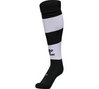 Chaussettes à rayures Hummel Essential Noir 47/50 Unisex
