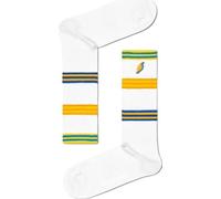 Chaussettes à rayures joyeuses 269102 : Taille - 36-40 Taille : 36-40