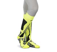 Chaussettes Acerbis MX Pro Noir/JauneS-M Noir,Jaune