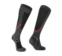 Chaussettes Acerbis No-Wet Noir/GrisXXL Noir,Gris