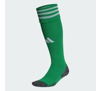 adidas Mixte enfant Adi 23 Socks Socks, Team Green/White, 7-8 Years