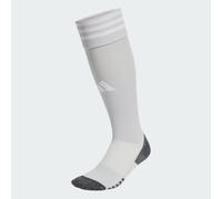 Chaussettes adi 23 Team Light Grey / White 43-45