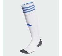 Chaussettes adi 23 White / Royal Blue 43-45
