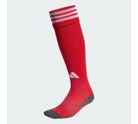 Chaussettes Adi 26 Team Power Red 2 / White 25-27