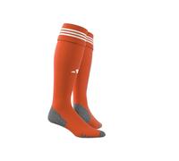 Adidas Chaussettes Adi 23 enfant unisexes Orange/Blanc 7-8 ans
