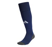 ADIDAS PERFORMANCE Chaussettes de sport 'Adi 24' bleu marine / gris chiné / blanc, Taille 43-45