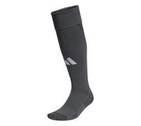 Chaussettes montantes de football adi 24 AEROREADY Team Dark Grey / White 43-45