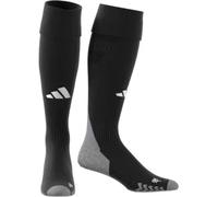 Chaussettes montantes de football adi 24 AEROREADY Black / Grey / White 37-39