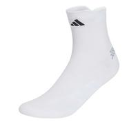Chaussettes adidas Adizero Blanc 40/42