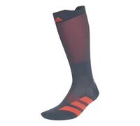 Chaussettes adidas Adizero Gris 43/45