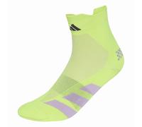 Chaussettes adidas Adizero Jaune 40/42