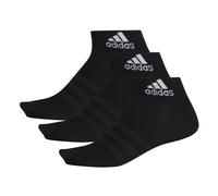 Chaussettes adidas Ankle 3 Pairs 37/39