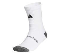 Chaussettes adidas Anthony Edwards Performance Blanc 40/42