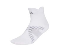 Adidas Chaussettes unisexe blanches Taille 46/48