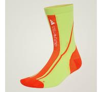 Chaussettes adidas by Stella McCartney Bahia Glow / Collegiate Orange / White 34-36