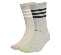 Chaussettes adidas Comfort (x2) Gris 43/45