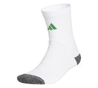 Chaussettes adidas Crazy Lite Performance Blanc 40/42