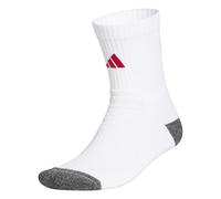 Chaussettes adidas Crazy Lite Performance Blanc 46/48