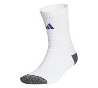 Chaussettes adidas Crazy Lite Performance Blanc 46/48