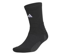 adidas Homme Crew Socks, Core Black, 45-48